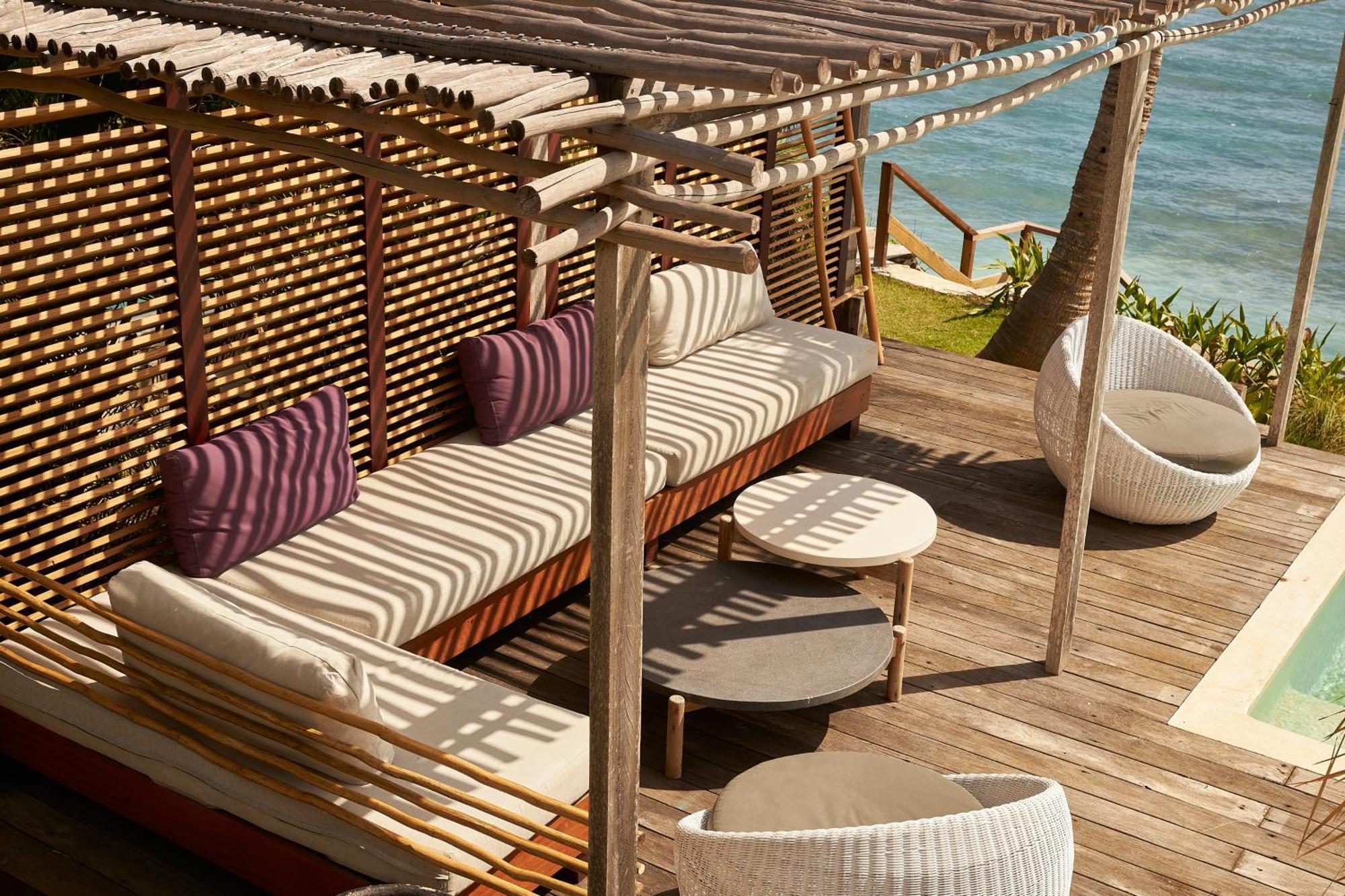 The Purist Beach Nusa Ceningan Nusa Lembongan  Exterior photo