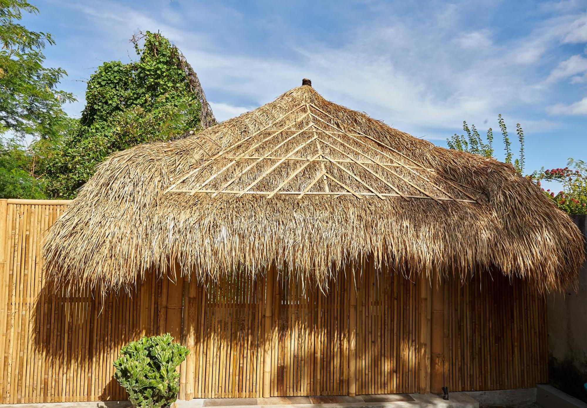 The Purist Beach Nusa Ceningan Nusa Lembongan  Exterior photo