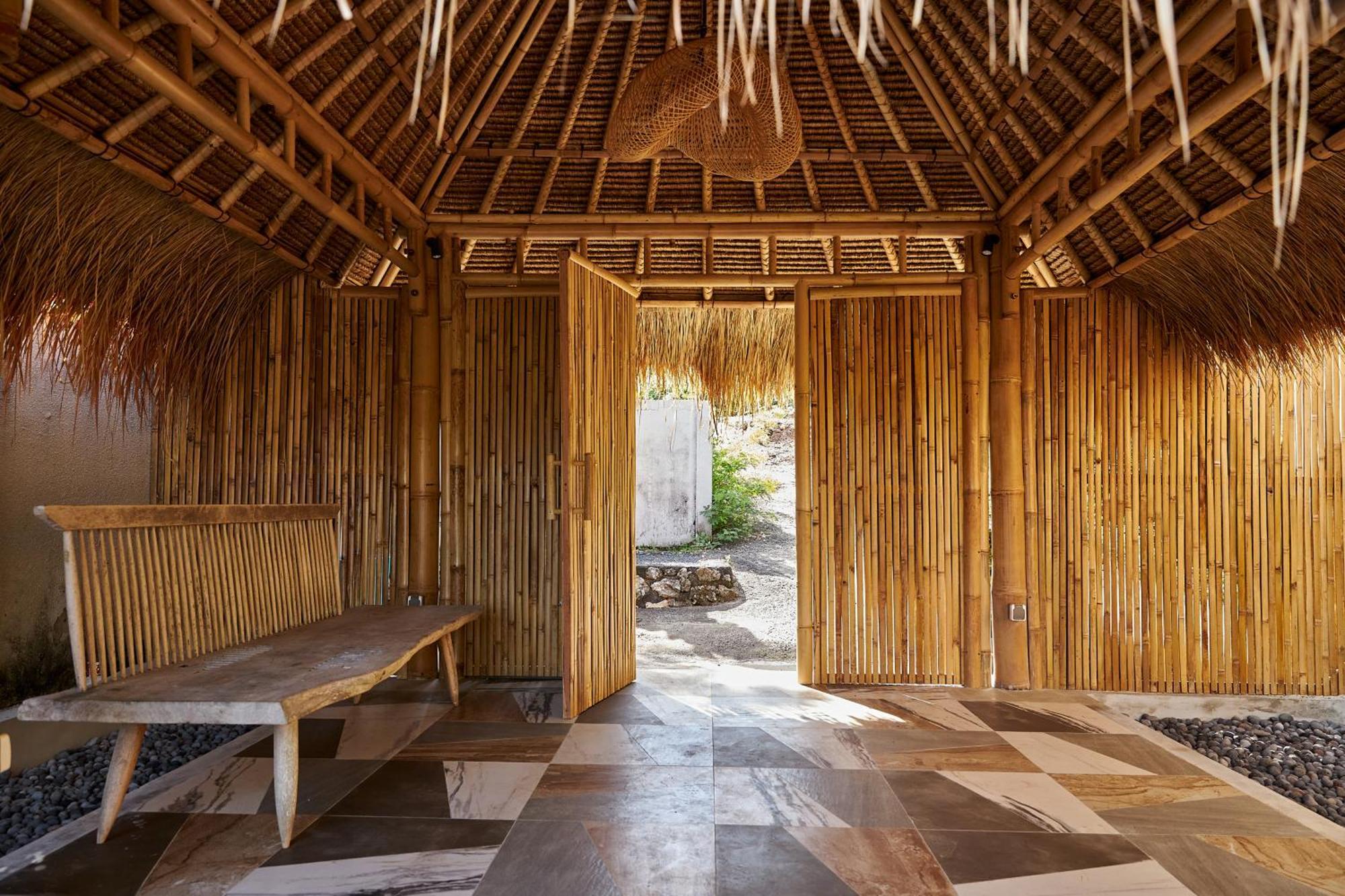 The Purist Beach Nusa Ceningan Nusa Lembongan  Exterior photo