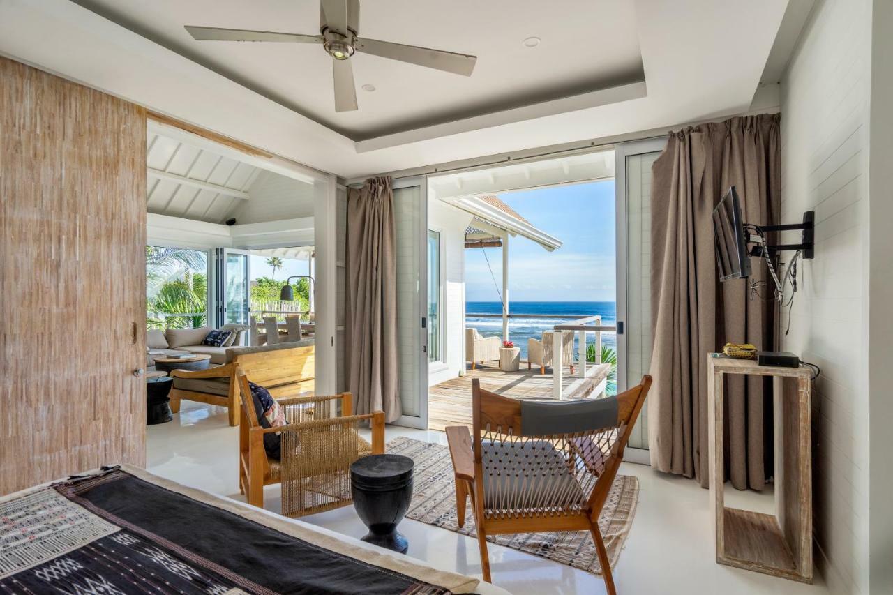 The Purist Beach Nusa Ceningan Nusa Lembongan  Exterior photo